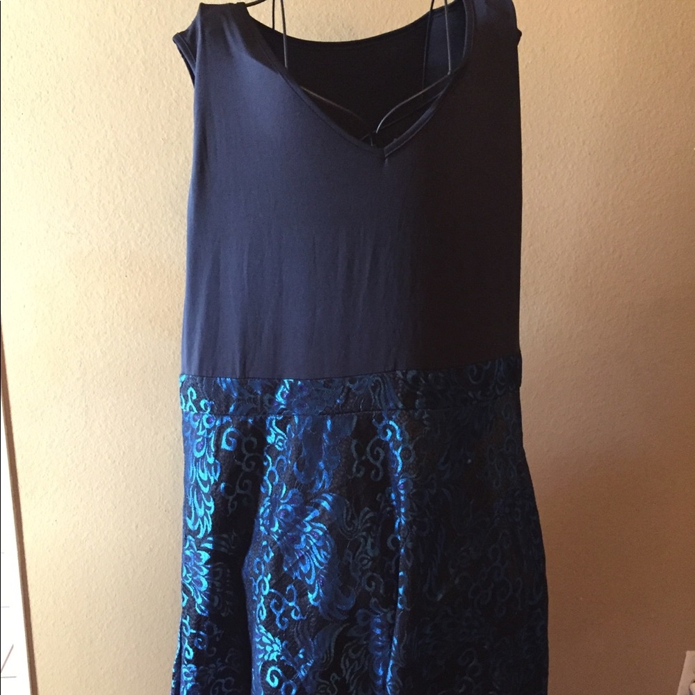 Dress size xl